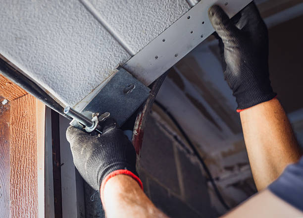 Reliable Garage Door contractor in Maywood, NJ by Garage Doors Repair Pro